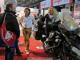 Eicma 2012 Pinuccio e Doni Stand Mototurismo - 177 Nico e Paolo MotorRaidAdventureSpirit